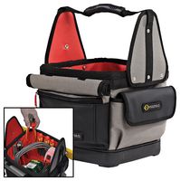 MA2633 - Technician's Tool Tote with Strap Handle