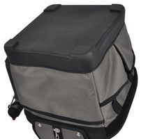 MA2633 - Technician's Tool Tote with Strap Handle
