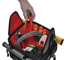 MA2633 - Technician's Tool Tote with Strap Handle