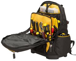 1-95-611 - Heavy Duty Tool Storage Backpack