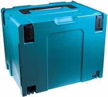 821552-6 - Makpac Stacking Case Type 4 - 315mm x 396mm x 296mm