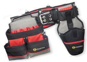 MA2738 - Padded Toolbelt Set