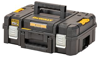 DWST83345-1 - TSTAK IP54 Shallow Tool Box