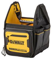 DWST60105-1 - 11" Pro Electricians Tool Tote Bag