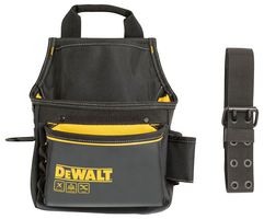 DWST40101-1 - Pro Single Tool Pouch with Belt