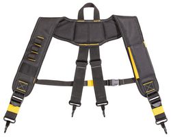 DWST40901-1 - Pro Tool Belt Suspenders/Braces