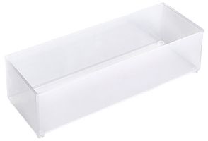 114592 - Insert 55 A8-2 for Organiser Compartment Storage Boxes
