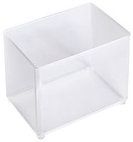 119276 - Insert 80 BA8-1 for Organiser Compartment Storage Boxes