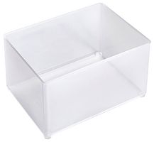 119306 - Insert 80 BA7-1 for Organiser Compartment Storage Boxes