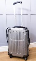 GH047L - Protective Luggage Covers for Suitcases up to 28"