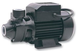 07614 NEW - 450W Clean Water Surface Pump 40L / Min 230V