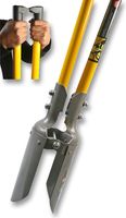 68-250 - 150mm Double Handled Fence Post Hole Digger