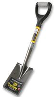 68-006 - 685mm Multi-Purpose Snow & Debris Square Head Micro Garden Shovel
