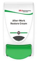 RES1LDSEN - After Work Restore Cream Dispenser, 1L