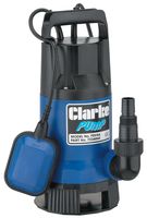 PSV4A - 750W Submersible Dirty Water Pump 230V