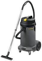 NT 48/1 - 48L 1380W Professional Wet & Dry Vacuum Cleaner 230V