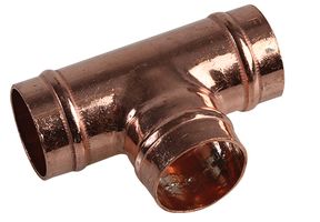 32551312 - 15mm x 15mm Solder Ring Equal Tee