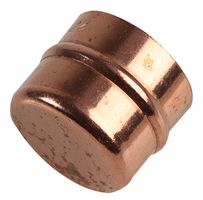 32563913 - 15mm Solder Ring Stop End