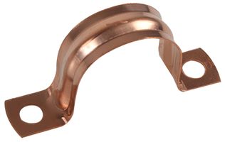 45008111 - 15mm Copper Pipe Clip
