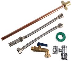 90025001 - Outside Tap Kit