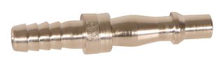 PGS010BMXTM - 3/8" Hose Tail Plug 2 Pack