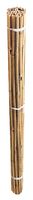BAM3A - 10mm x 1.2m (3.93ft) Garden Bamboo Plant Support Canes, 20 Pack