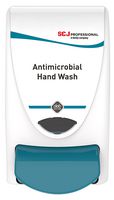 ANT1LDSEN - Antibacterial Hand Soap Cleaner Dispenser, 1L
