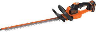 GTC18452PC-GB - 45cm 18mm Gap 18V 2Ah Li-Ion PowerCommand Cordless Hedge Trimmer