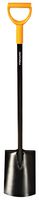 131403 - Solid™ Garden Spade Rounded 1170mm
