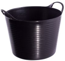 SP14GBK - Small Gorilla Tub, 14L - Black