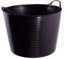 SP75GBK - Extra Large Gorilla Tub, 75L - Black