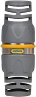 2043 - Hose Pipe Repair Connector - Metal