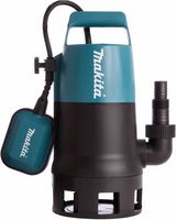 PF0410/2 - 400W Submersible Dirty Water Pump 230V