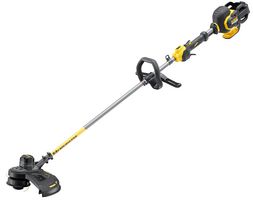 DCM571N-XJ - 38cm 54V XR FlexVolt Brushless Cordless Grass Trimmer / Brush Cutter - Bare Unit