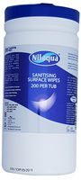 NCW-S200 - Alcohol Free Surface Wipes, 200 Pack