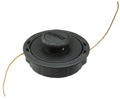 DT20656-QZ - String Trimmer Cap, Spool and Line
