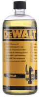 DT20662-QZ - Chainsaw Oil, 1L