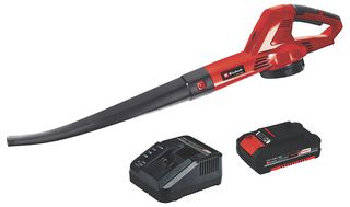 GE-CL 18 LI-E KIT - Power X-Change 18V 2Ah Li-Ion Cordless Leaf Blower Kit