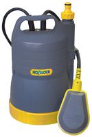 7612 - 300W Water Butt Pump 230V