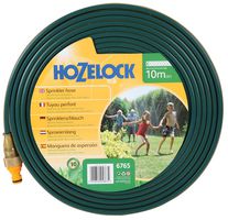 6765 - 10m Sprinkler Garden Hose Pipe