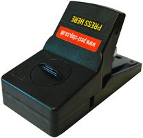 PSPRT - Sure-Set Rat Trap