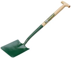 5202032810 - Square Mouth No.000 Garden Shovel