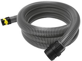 28891350 - 4m Suction Hose for TE Wet & Dry Vacuum Range