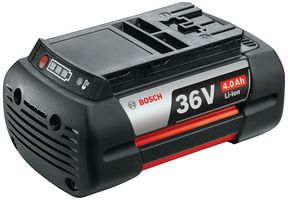 F016800346 - 36V 4Ah Li-Ion Home & Garden Power Tool Battery