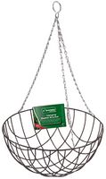 HB12G - 12" Hanging Basket
