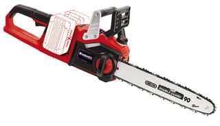 GE-LC 36/35 LI-SOLO - Power X-Change 35cm 36V Li-Ion Cordless Chainsaw - Bare Unit