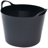 S27FX145 - 14L Flexi Tub, Black