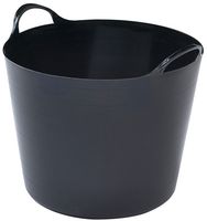 S27FX265 - 26L Flexi Tub, Black