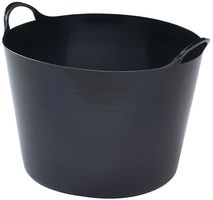 S27FX395 - 39L Flexi Tub, Black