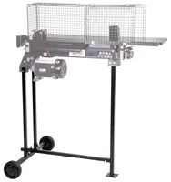 1972 - 5 Tonne Electric Log Splitter Stand